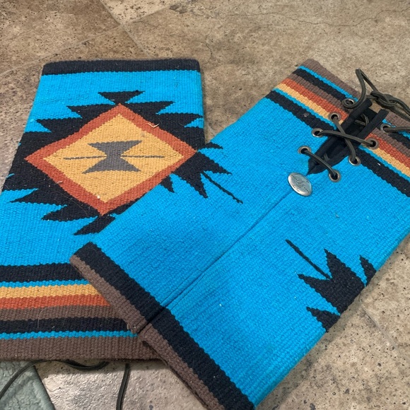 Boot Rugs - Picture 3 of 3